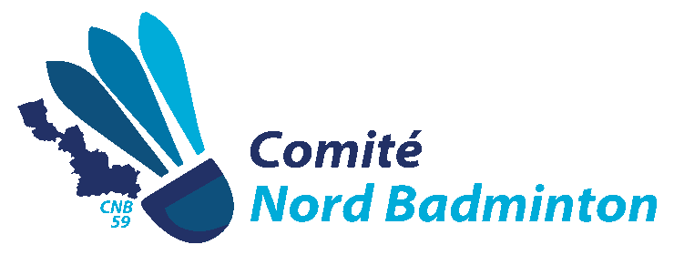 Comité Nord Badminton — accueil
